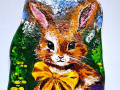Velikonoční zajíček