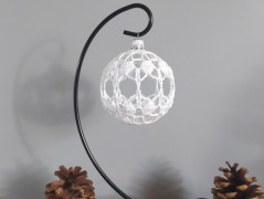 Scrunchie gumičky S na kartě - X.