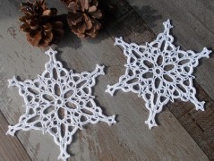 Scrunchie gumičky S na kartě - X.