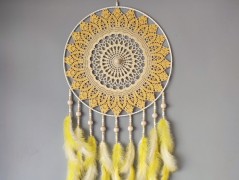 Scrunchie gumičky S na kartě - X.