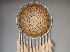 Scrunchie gumičky S na kartě - X.