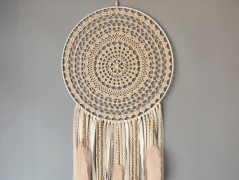 Scrunchie gumičky S na kartě - X.