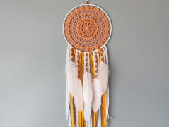 Scrunchie gumičky S na kartě - X.