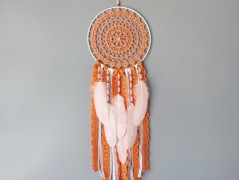 Scrunchie gumičky S na kartě - X.