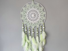 Scrunchie gumičky S na kartě - X.