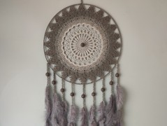 Scrunchie gumičky S na kartě - X.