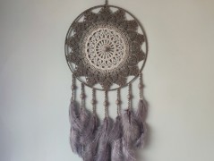 Scrunchie gumičky S na kartě - X.