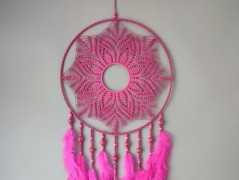 Scrunchie gumičky S na kartě - X.