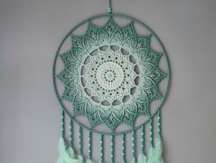 Scrunchie gumičky S na kartě - X.