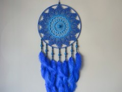 Scrunchie gumičky S na kartě - X.