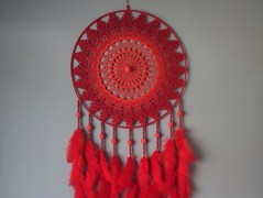 Scrunchie gumičky S na kartě - X.