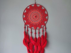 Scrunchie gumičky S na kartě - X.