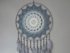 Scrunchie gumičky S na kartě - X.