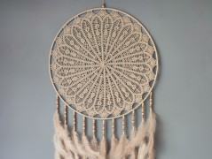 Scrunchie gumičky S na kartě - X.