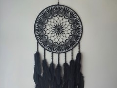 Scrunchie gumičky S na kartě - X.