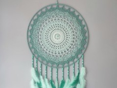 Scrunchie gumičky S na kartě - X.