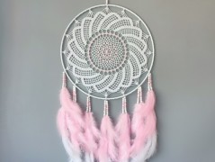 Scrunchie gumičky S na kartě - X.