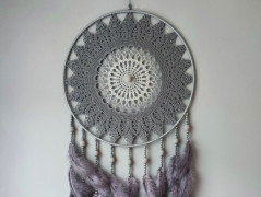 Scrunchie gumičky S na kartě - X.