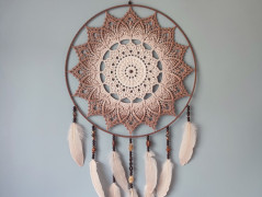 Scrunchie gumičky S na kartě - X.