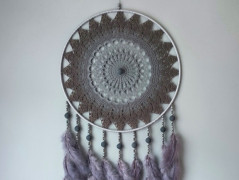 Scrunchie gumičky S na kartě - X.