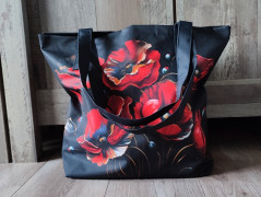 Scrunchie gumičky S na kartě - X.