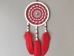 Scrunchie gumičky S na kartě - X.