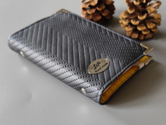 Scrunchie gumičky S na kartě - X.