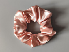 Scrunchie gumičky S na kartě - X.