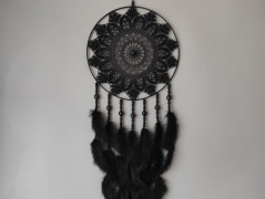 Scrunchie gumičky S na kartě - X.