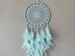 Scrunchie gumičky S na kartě - X.