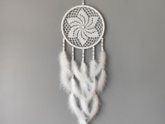 Scrunchie gumičky S na kartě - X.