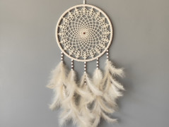 Scrunchie gumičky S na kartě - X.