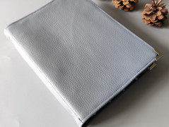 Scrunchie gumičky S na kartě - X.