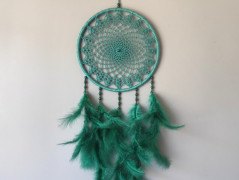 Scrunchie gumičky S na kartě - X.