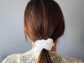 Scrunchie - dárková sada IX.