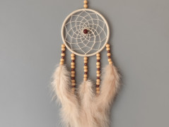 Scrunchie gumičky S na kartě - X.