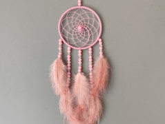 Scrunchie gumičky S na kartě - X.