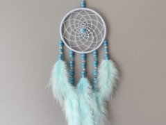 Scrunchie gumičky S na kartě - X.