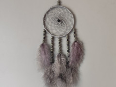 Scrunchie gumičky S na kartě - X.