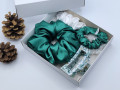 Scrunchie - dárkový box V.