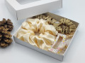 Scrunchie - dárkový box XV.