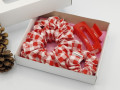 Scrunchie - dárkový box XX.