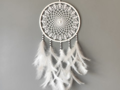 Scrunchie gumičky S na kartě - X.