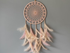 Scrunchie gumičky S na kartě - X.