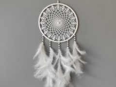 Scrunchie gumičky S na kartě - X.