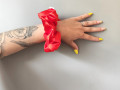 Scrunchie - dárkový box XXVIII.