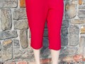 3/4 kalhoty ,,Red Comfort