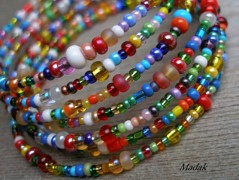 Long long XX. ........ náušnice