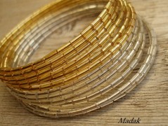 Long long XX. ........ náušnice