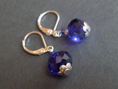 Long long XX. ........ náušnice